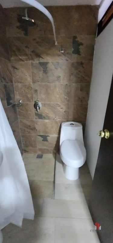 Apartamento amueblado tipo efficiency zona 10 / Oakland I - 3