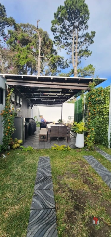 Apartamento amueblado tipo efficiency zona 10 / Oakland I - 2