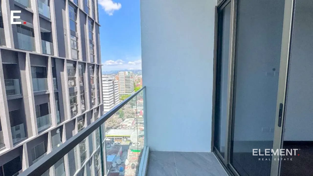 Apartamento en renta y venta Atarah zona 10 — Apartamento en Venta en Atarah, Zona 10, Guatemala, Ciudad — foto 4 de 6