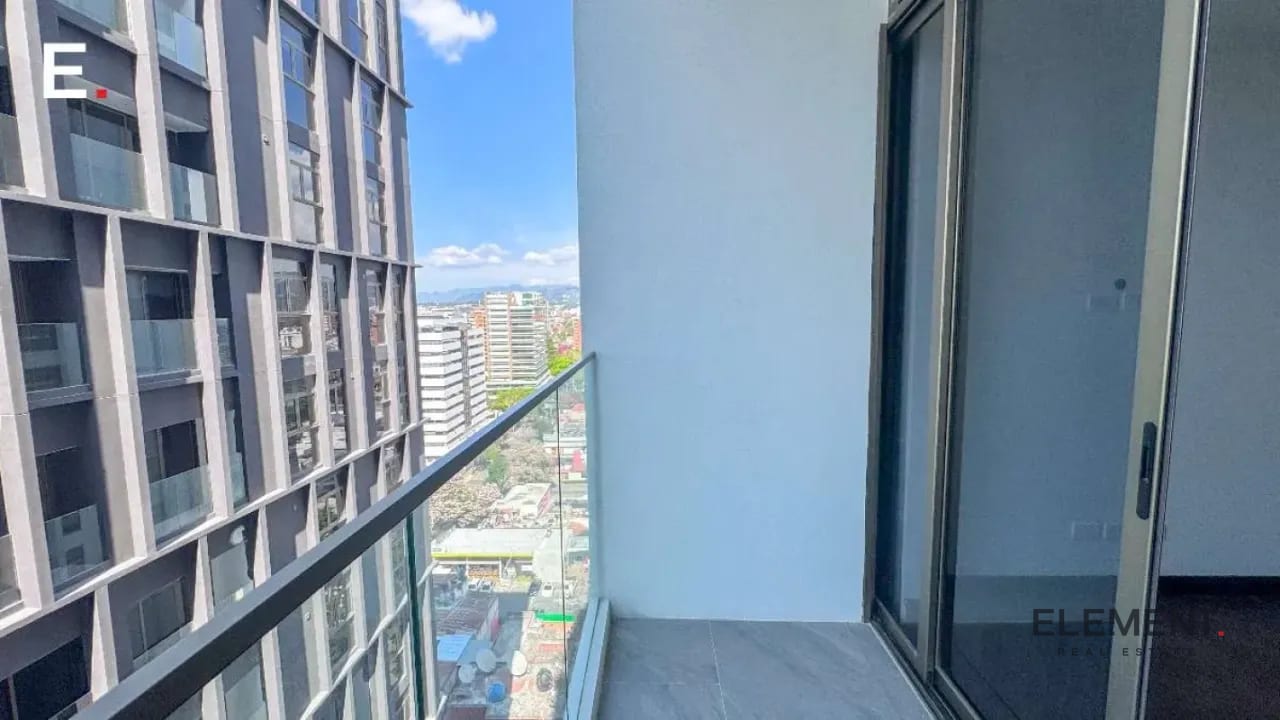 Apartamento en renta y venta Atarah zona 10 — Apartamento en Venta en Atarah, Zona 10, Guatemala, Ciudad — foto 4 de 6