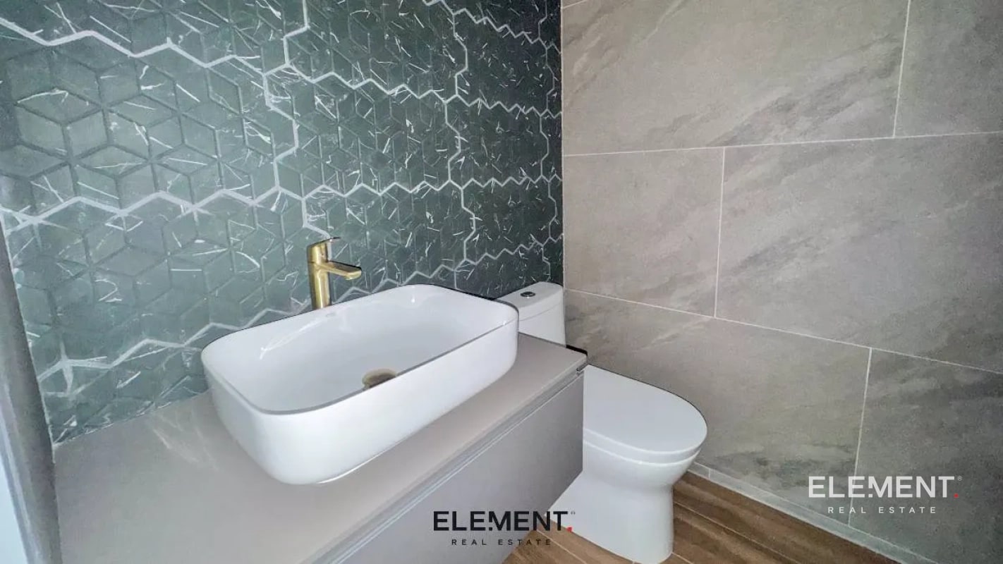 Apartamento en renta y venta Atarah zona 10 - 1