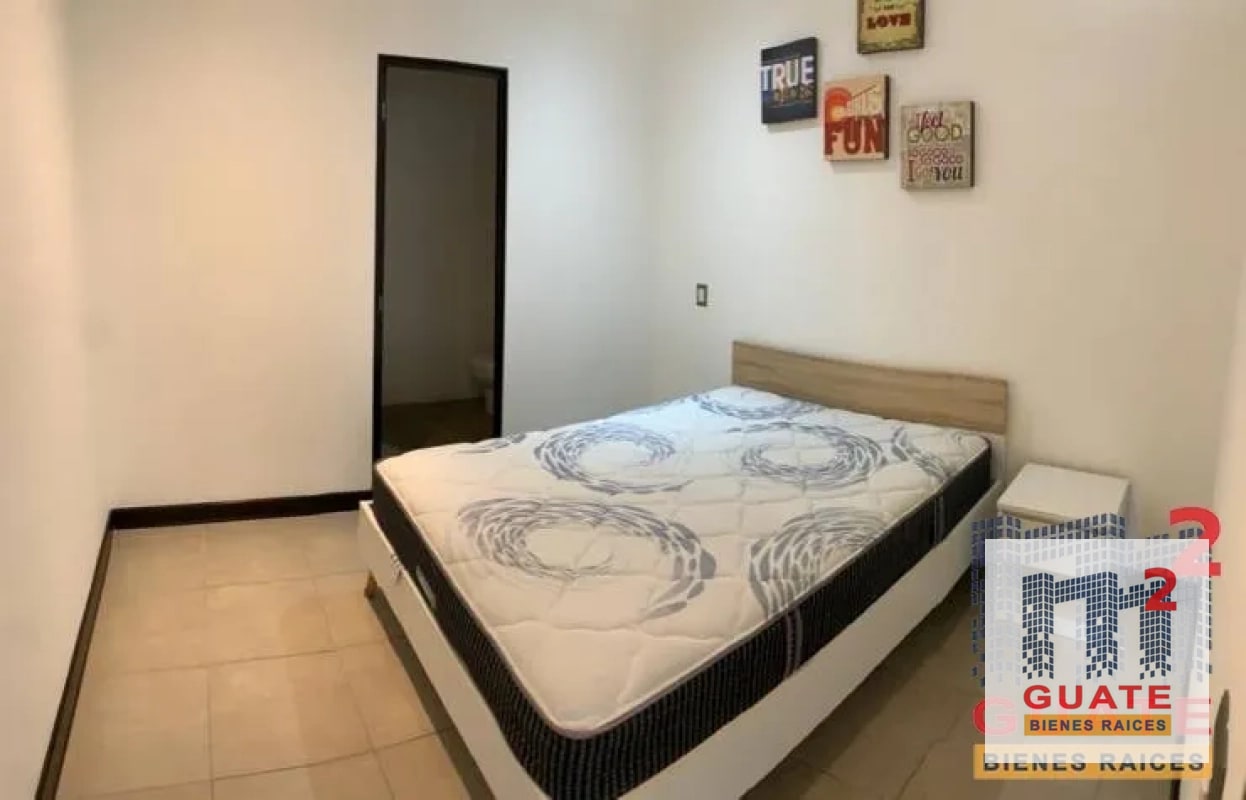 Apartamento en Renta, Carretera a El Salvador - 2