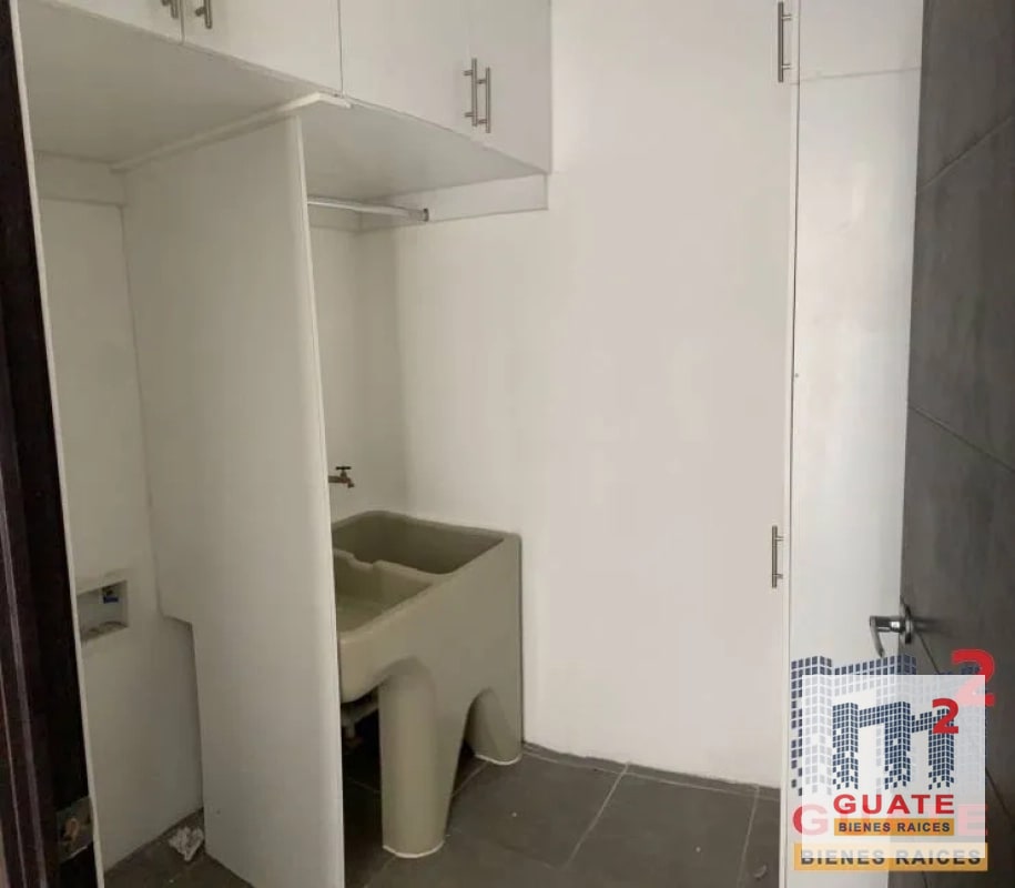 Apartamento en Renta, Carretera a El Salvador - 1