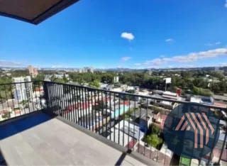 ALQUILER DE AMPLIO APARTAMENTO - TRIVÁ, ZONA 15 — Apartamento en Alquiler en Trivá, Zona 15, Guatemala, Ciudad — miniatura 11 de 12