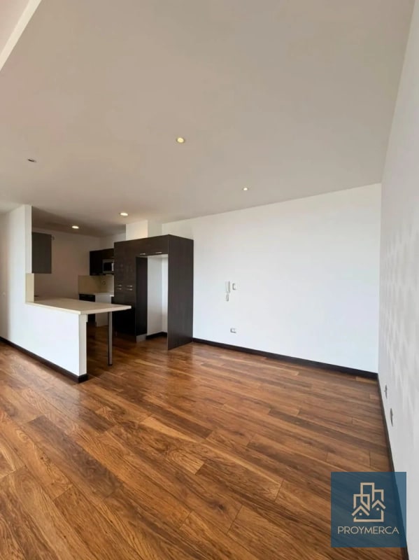 Apartamento en venta, Edificio Torre Verde, Zona 15VH2 - 13