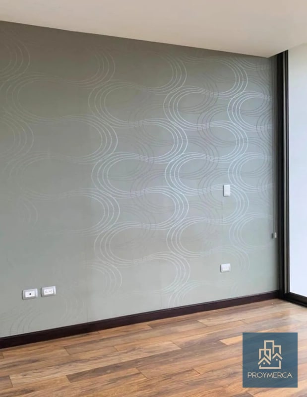 Apartamento en venta, Edificio Torre Verde, Zona 15VH2 - 7