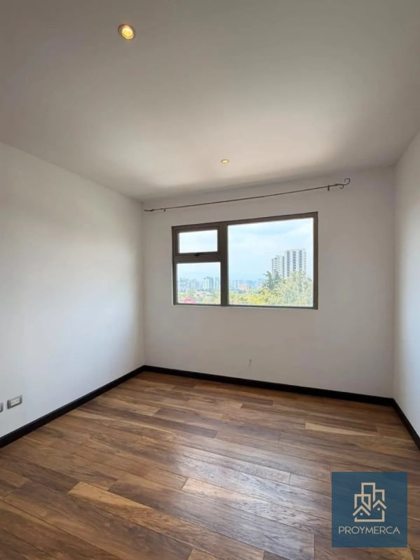 Apartamento en venta, Edificio Torre Verde, Zona 15VH2 - 6