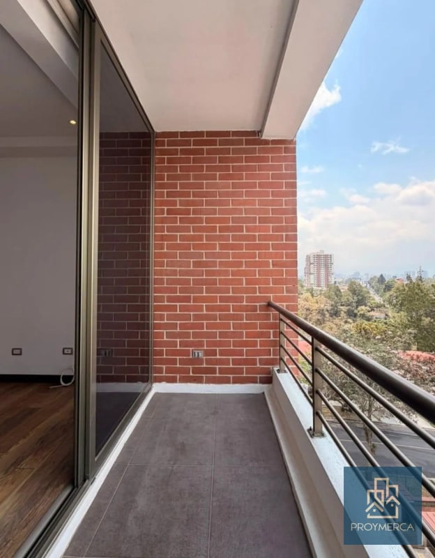 Apartamento en venta, Edificio Torre Verde, Zona 15VH2 - 4