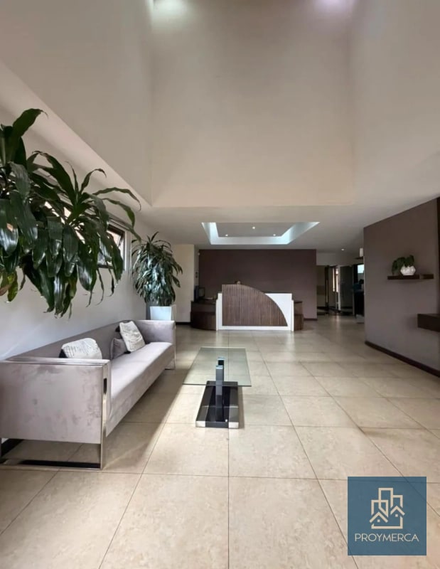 Apartamento en venta, Edificio Torre Verde, Zona 15VH2 - 3