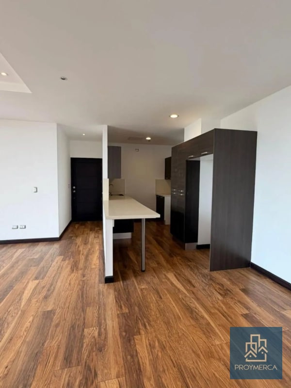 Apartamento en venta, Edificio Torre Verde, Zona 15VH2 - 2