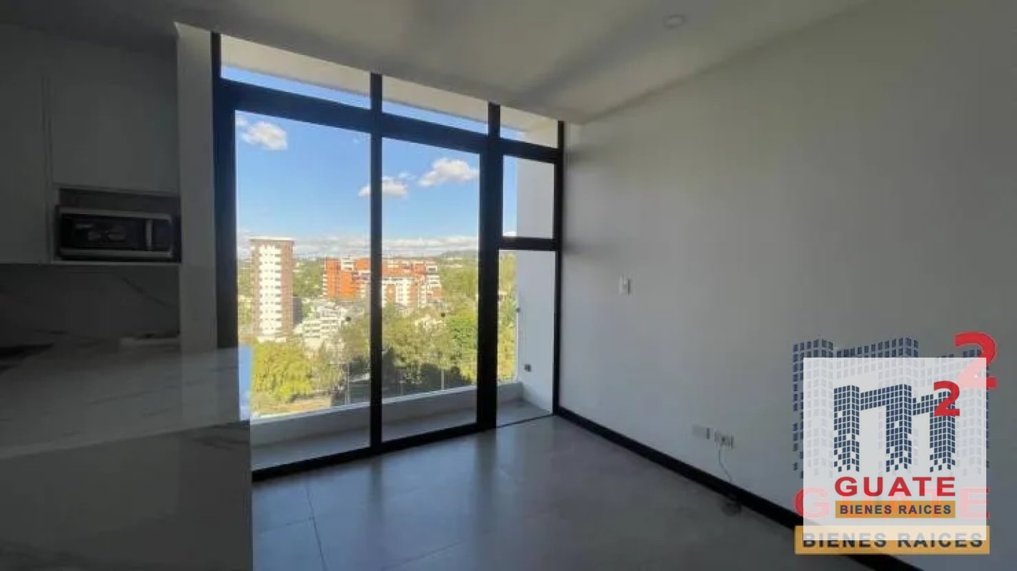 Apartamento en Renta, Zona 15 - 7