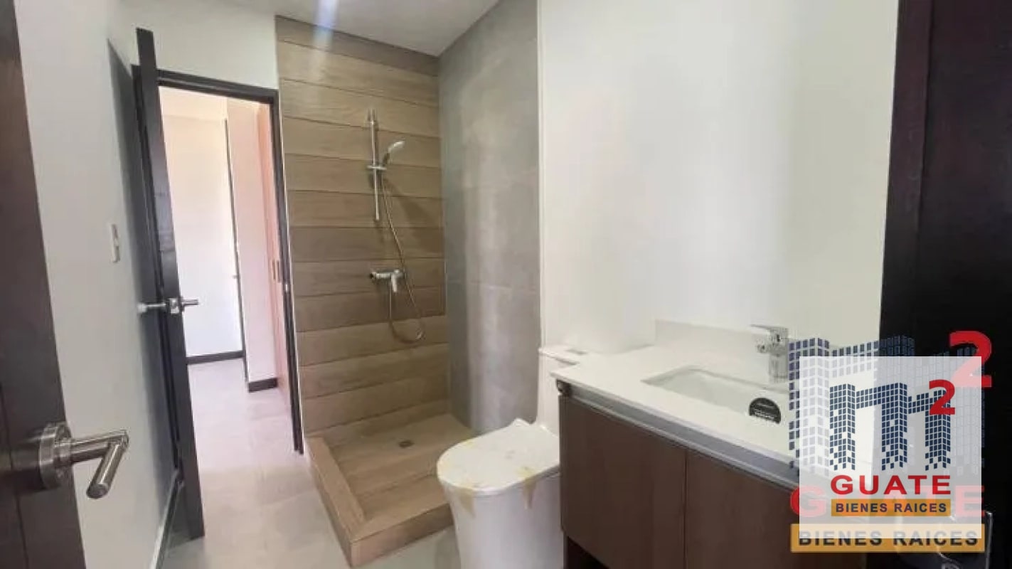 Apartamento en Renta, Zona 15 - 5