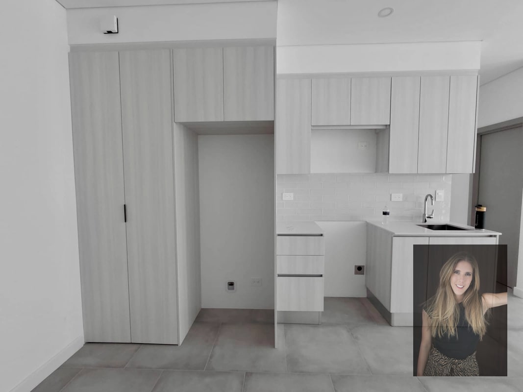 Apartamento en renta Antares de Cayala zona 16 - 14