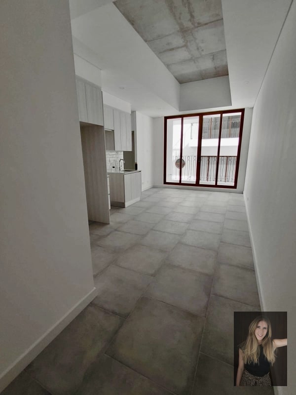 Apartamento en renta Antares de Cayala zona 16 - 13