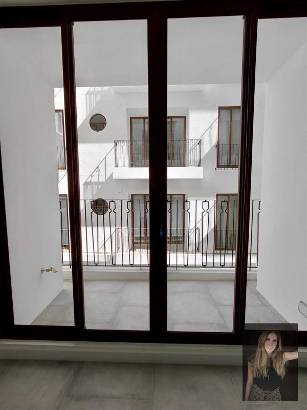 Apartamento en renta Antares de Cayala zona 16 - 10