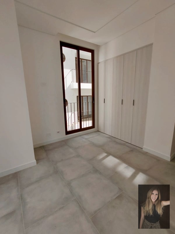 Apartamento en renta Antares de Cayala zona 16 - 8
