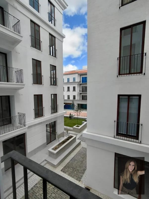 Apartamento en renta Antares de Cayala zona 16 — Apartamento en Alquiler en Zona 16, Guatemala, Ciudad — foto 8 de 15