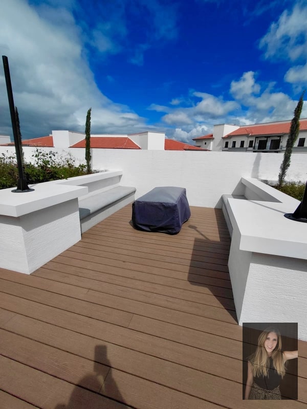 Apartamento en renta Antares de Cayala zona 16 - 6