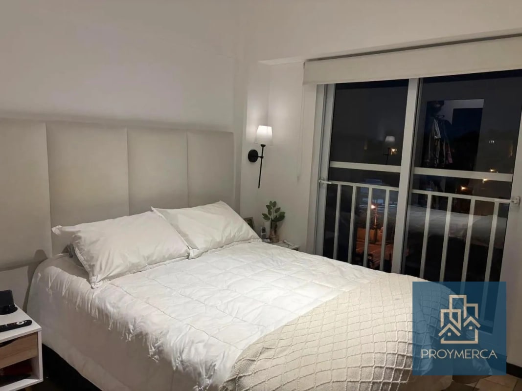 Apartamento en venta, Edificio Torre Pamplona 2a. calle, Zona 13 - 6