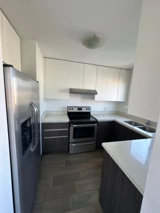 APARTAMENTO CON TERRAZA Y BALCON EN RENTA EN ZONA 10 EDIFICIO VERONA 3 HABITACIONES — Apartamento en Alquiler en Zona 10, Guatemala, Ciudad — miniatura 13 de 17