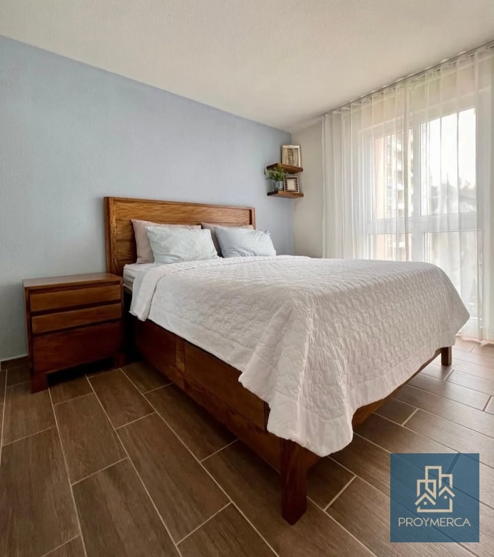 Apartamento en venta, Parque Mateo, Zona 7 (Calzada Mateo Flores) - 7