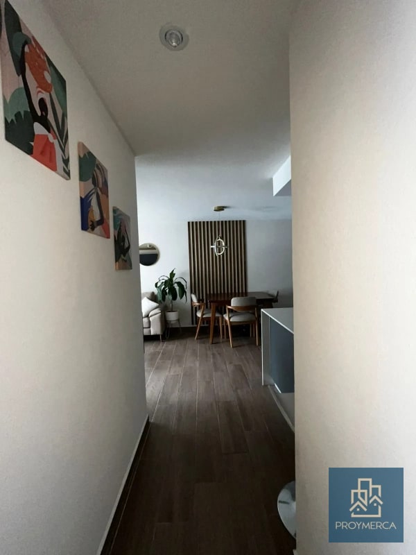 Apartamento en venta, Parque Mateo, Zona 7 (Calzada Mateo Flores) - 6