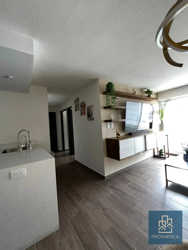 Apartamento en venta, Parque Mateo, Zona 7 (Calzada Mateo Flores) - 5