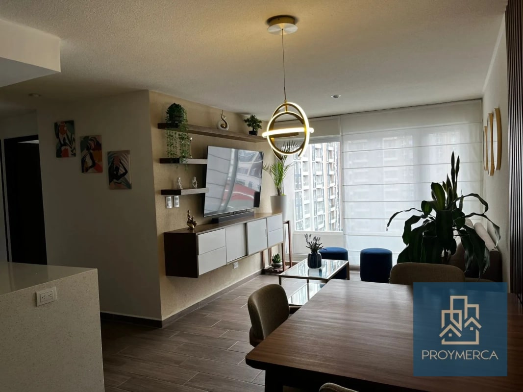 Apartamento en venta, Parque Mateo, Zona 7 (Calzada Mateo Flores) - 2