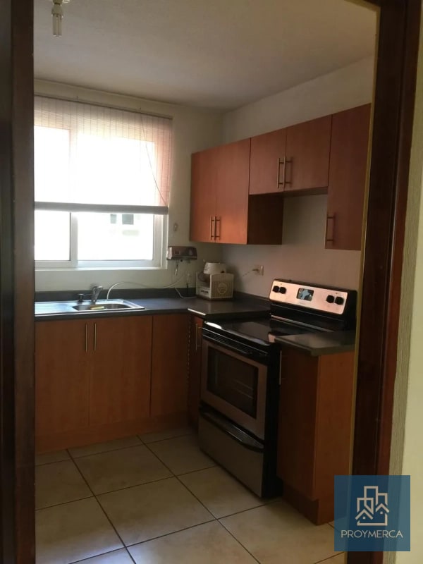 Apartamento en venta, Edificio Altos de La Colina, Zona 12 - 13