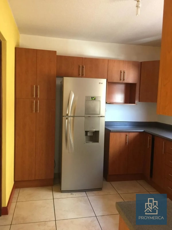Apartamento en venta, Edificio Altos de La Colina, Zona 12 - 12