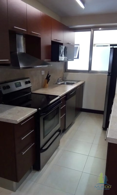 APARTAMENTO EN RENTA EN ZONA 14, MUNDO INMOBILIARIO - 10