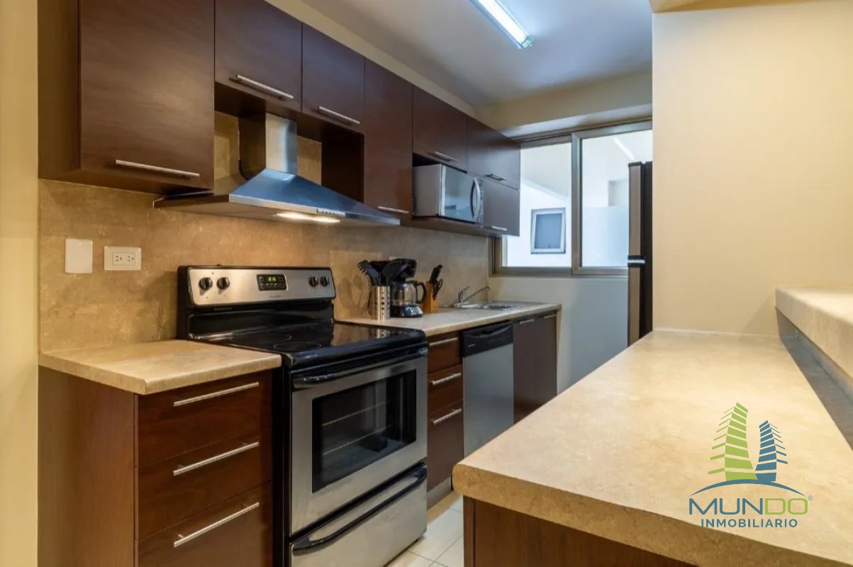 APARTAMENTO EN RENTA EN ZONA 14, MUNDO INMOBILIARIO - 6