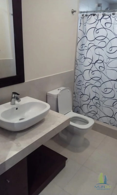 APARTAMENTO EN RENTA EN ZONA 14, MUNDO INMOBILIARIO - 1