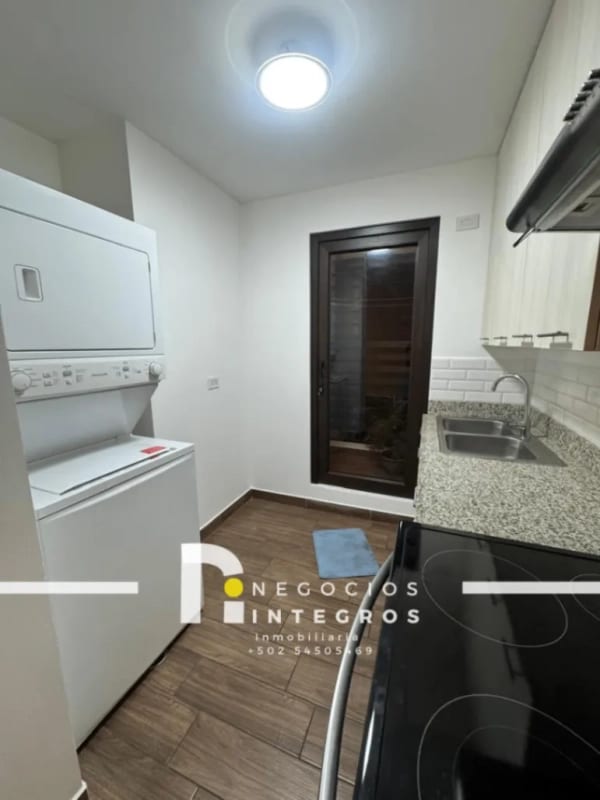 APARTAMENTO EN RENTA EN ZONA 11 – BALMES 47, 2 HAB + 2 PARQUEOS, Q6,000 — Apartamento en Alquiler en Balmes 47, Zona 11, Guatemala, Ciudad — foto 3 de 15
