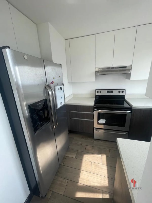 Penthouse en renta  zona 10 / Verona - 11