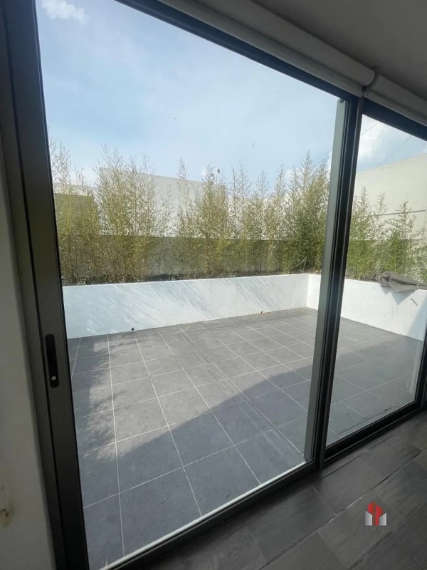 Penthouse en renta  zona 10 / Verona - 8