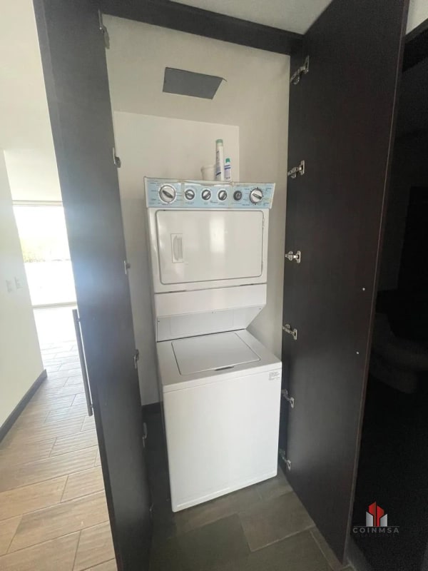 Penthouse en renta  zona 10 / Verona - 7