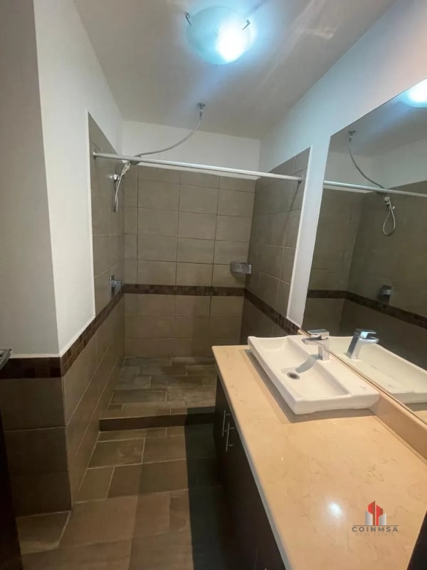 Penthouse en renta  zona 10 / Verona - 6