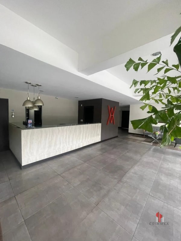 Penthouse en renta zona 10 / Verona - 5