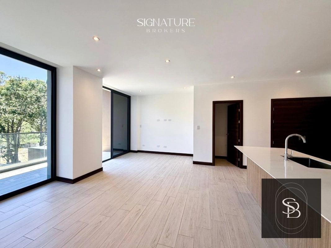 Apartamento en Venta - Spazio Residencias. Zona 16 - 9
