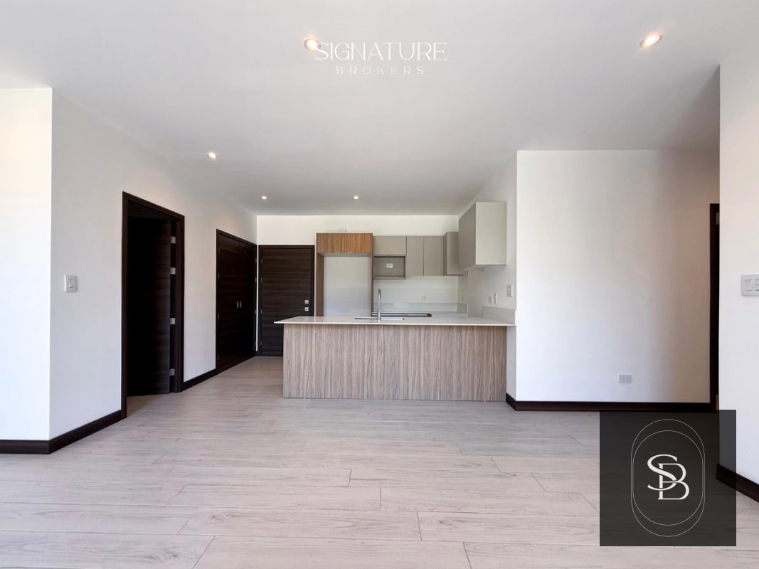Apartamento en Venta - Spazio Residencias. Zona 16 - 8