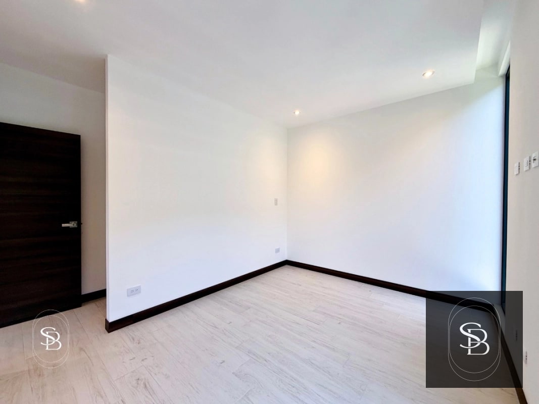 Apartamento en Venta - Spazio Residencias. Zona 16 - 4