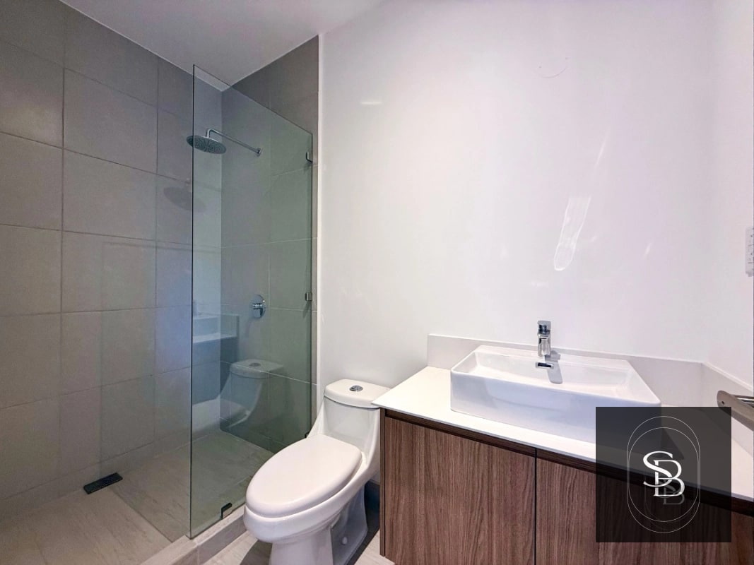 Apartamento en Venta - Spazio Residencias. Zona 16 - 1