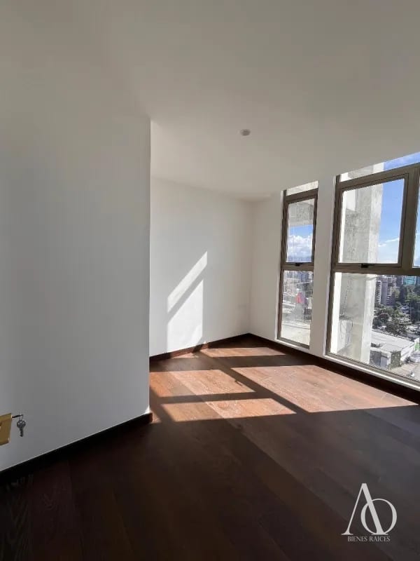 Apartamento en Venta Edificio Atarah, zona 10 N17 / EN DIRECTO — Apartamento en Venta en Atarah, Zona 10, Guatemala, Ciudad — foto 12 de 17
