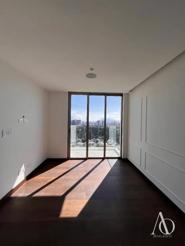 Apartamento en Venta Edificio Atarah, zona 10 N17 / EN DIRECTO — Apartamento en Venta en Atarah, Zona 10, Guatemala, Ciudad — foto 8 de 17