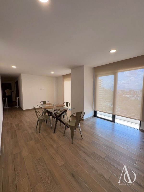 Apartamento en Venta Edificio Parque 14, zona 14 N14 / EN DIRECTO 02 - 16