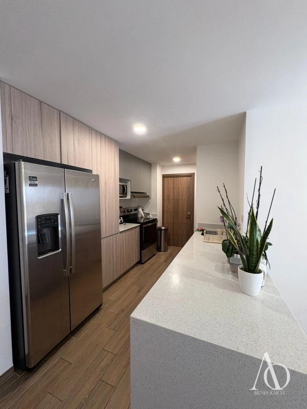 Apartamento en Venta Edificio Parque 14, zona 14 N14 / EN DIRECTO 02 - 2