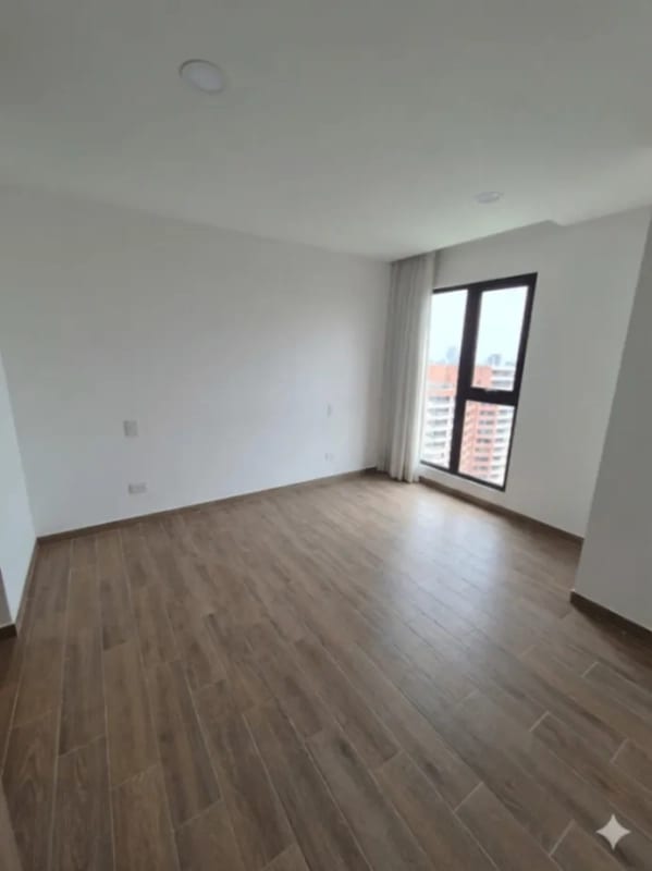 Renta Apartamento Parque 14 3hab y 1 servicio — Apartamento en Alquiler en Parque 14, Zona 14, Guatemala, Ciudad — foto 16 de 16