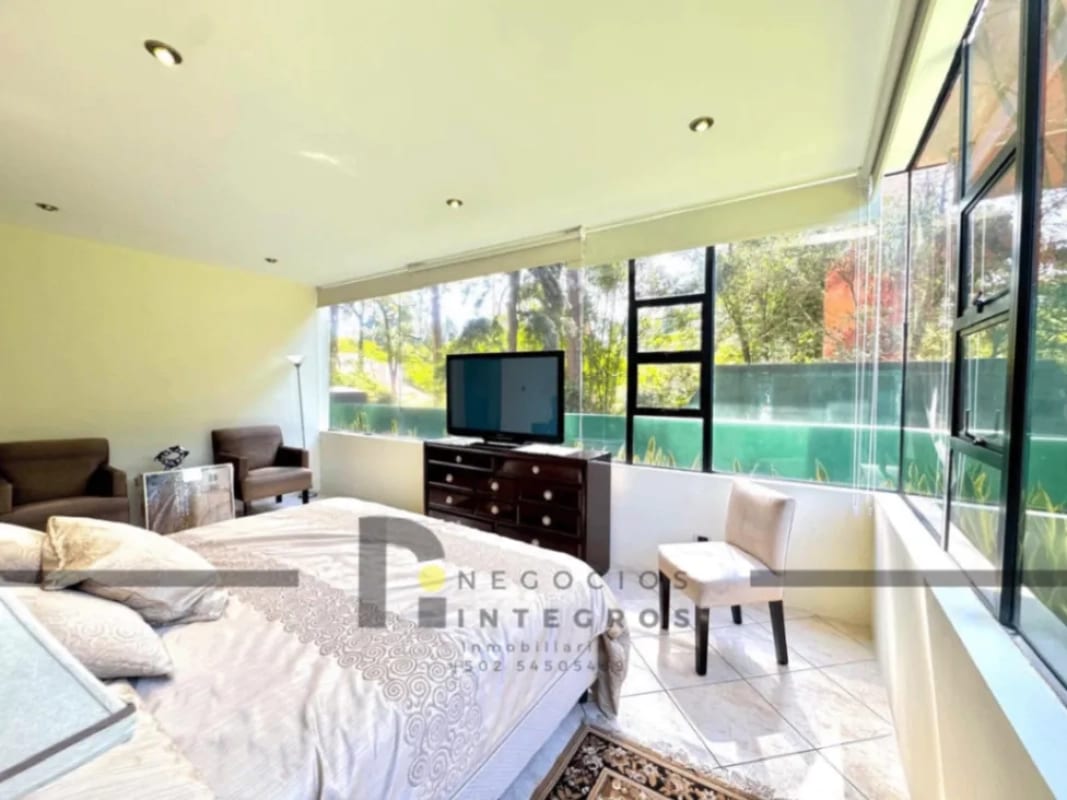 APARTAMENTO EN PRIMER NIVEL EN MILENIA ZONA 10 – OAKLAND 3 HAB — Apartamento en Alquiler en Milenia, Zona 10, Guatemala, Ciudad — foto 7 de 17