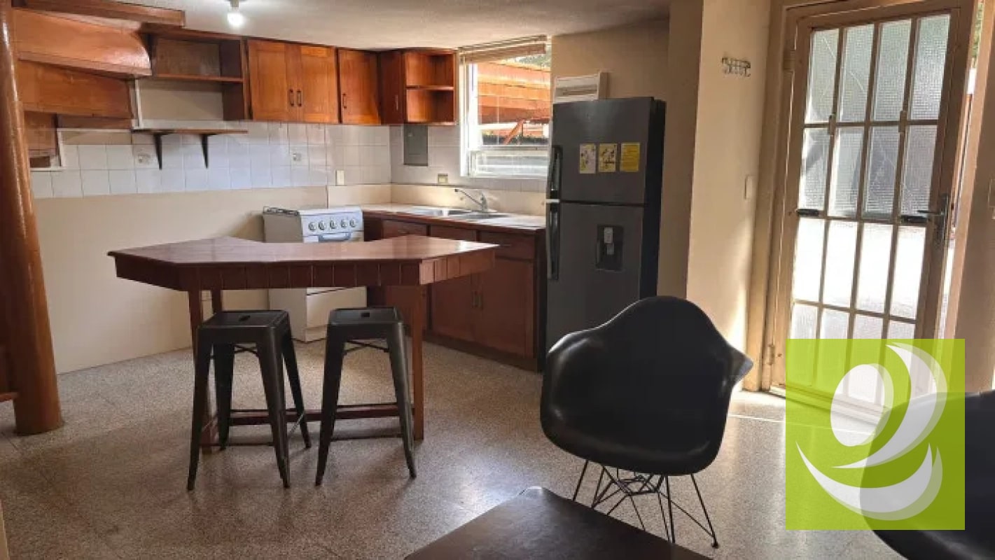 Rento Apartamento tipo Estudio zona 15 Vista Hermosa 1 - 1